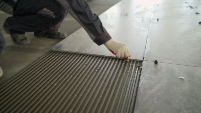 Preparing for Your Tile Installation