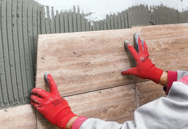 Local Tile Service Providers